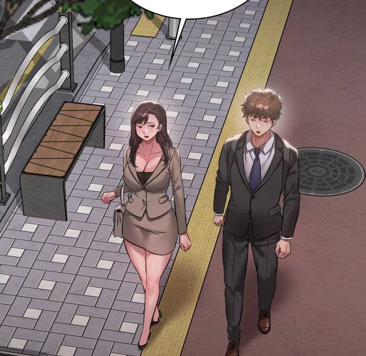 渴望占有她第100話