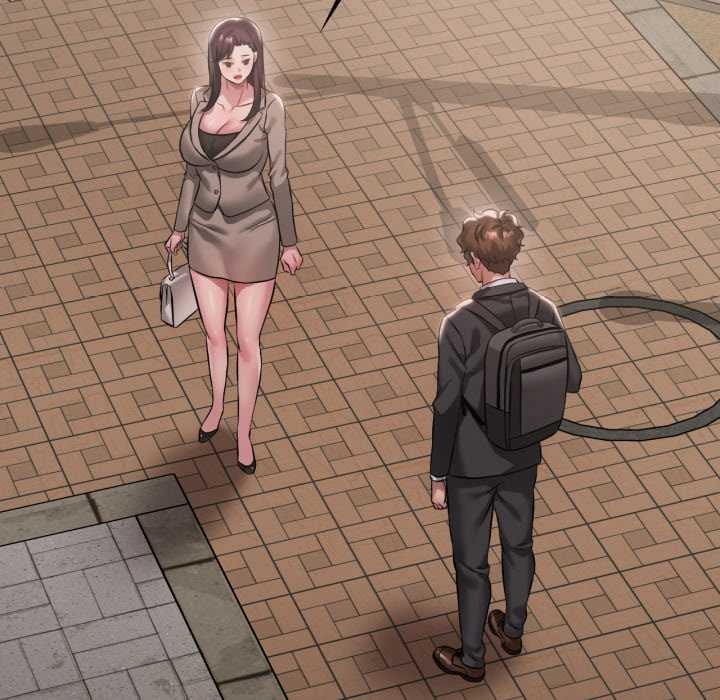 渴望占有她第100話