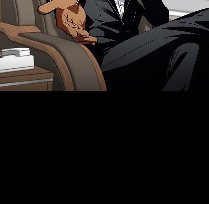 黑道X上班族第44話