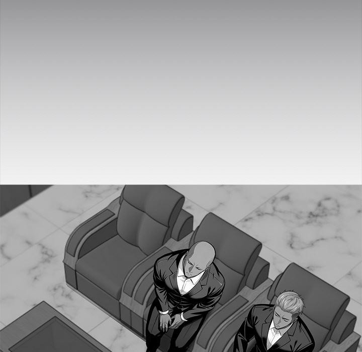 黑道X上班族第44話