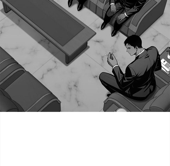 黑道X上班族第44話