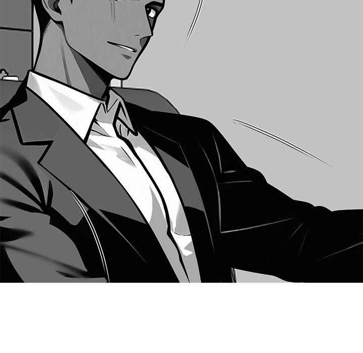 黑道X上班族第44話