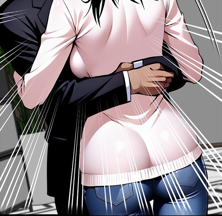 黑道X上班族第44話