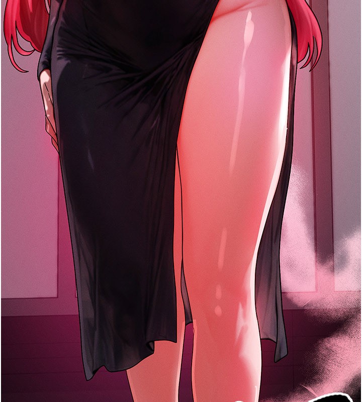 等价交换人生第48話-羅恩璇的祕密&hellip;