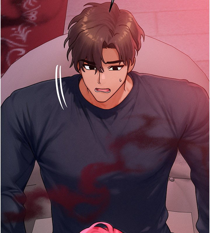 等价交换人生第48話-羅恩璇的祕密&hellip;