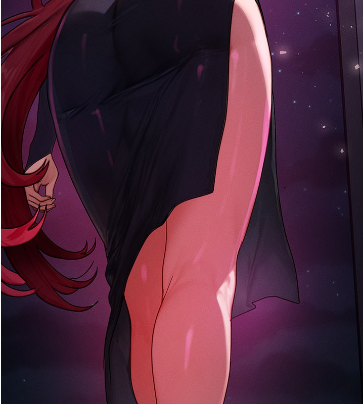 等价交换人生第48話-羅恩璇的祕密&hellip;