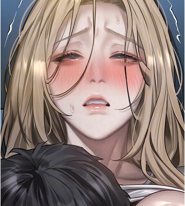 堕落物语2第45話-請允許我用肉體抵債&hearts;