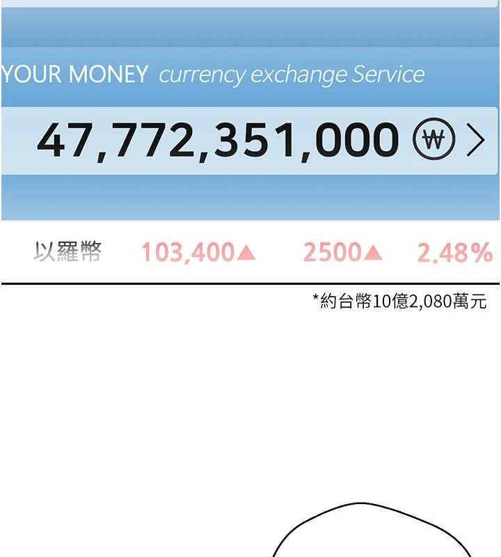 币转人生第58話-和可翎在外面色色