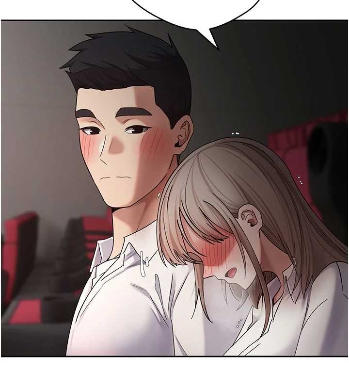 币转人生第58話-和可翎在外面色色