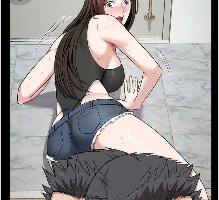 尸变家园:以身相许第30話-用我的身體消消氣&hearts;