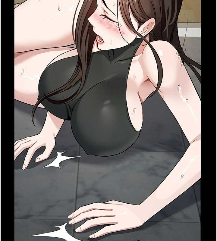 尸变家园:以身相许第30話-用我的身體消消氣&hearts;