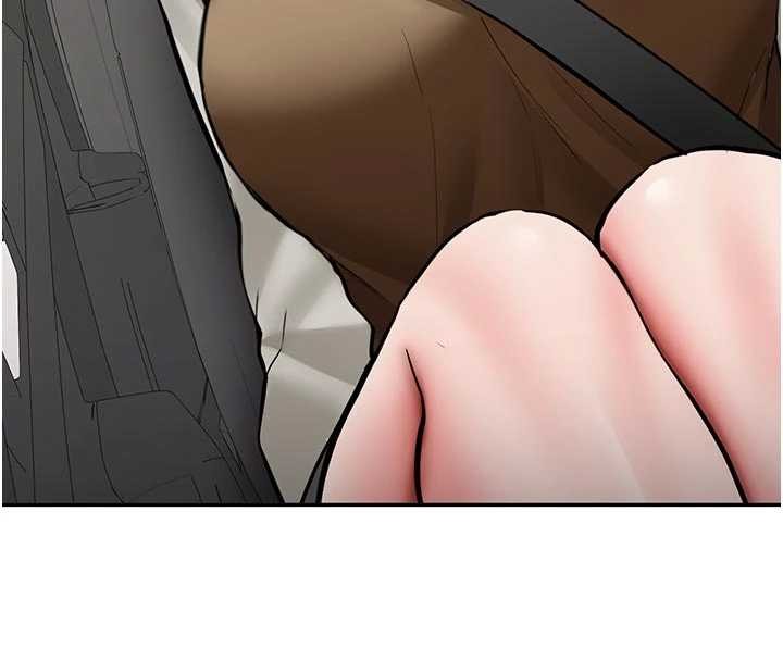 新生老司机第20話-快被發現了&hellip;!