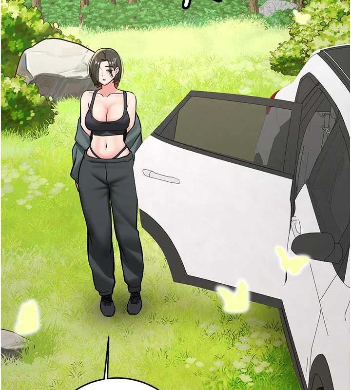 新生老司机第20話-快被發現了&hellip;!