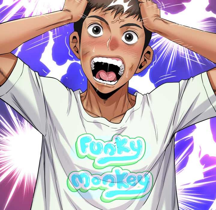 房间裏的心跳第20話