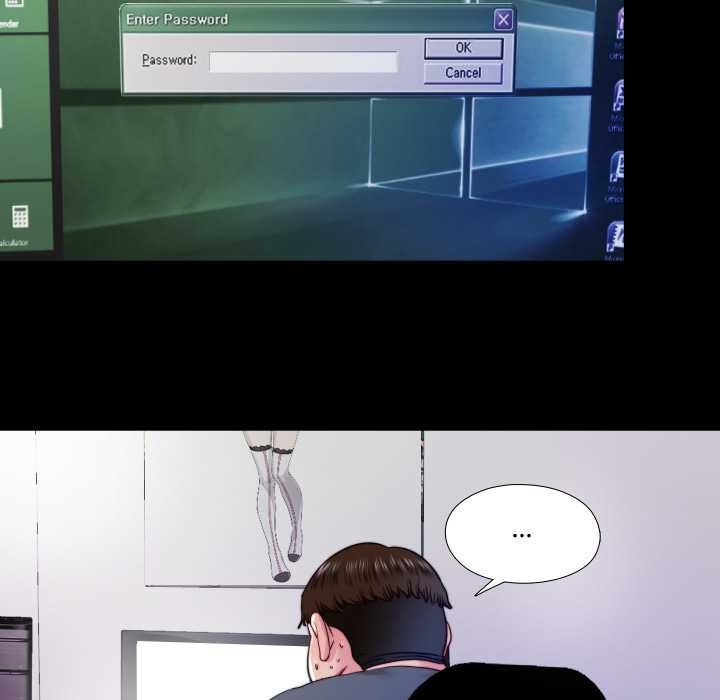 隐秘的同居第21話