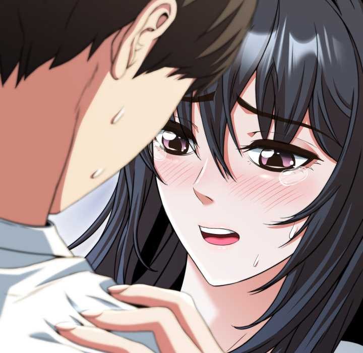 黑帮千金养成记第11話