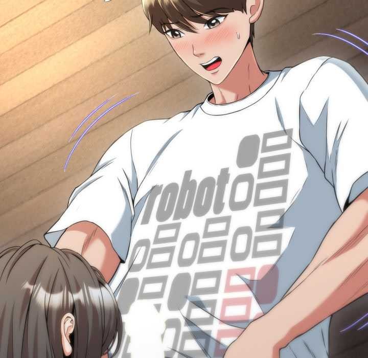 黑帮千金养成记第11話