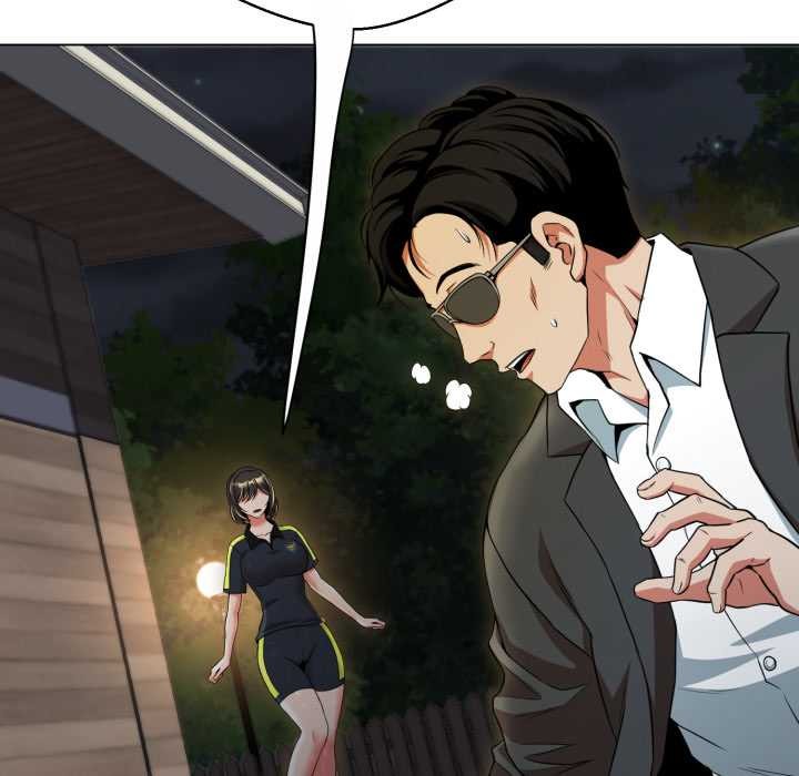 黑帮千金养成记第11話