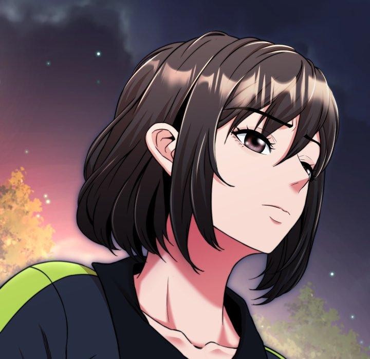 黑帮千金养成记第12話