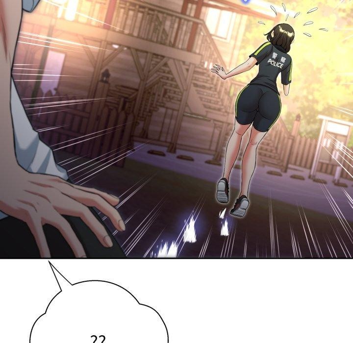 黑帮千金养成记第12話