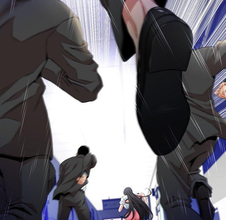 黑帮千金养成记第12話