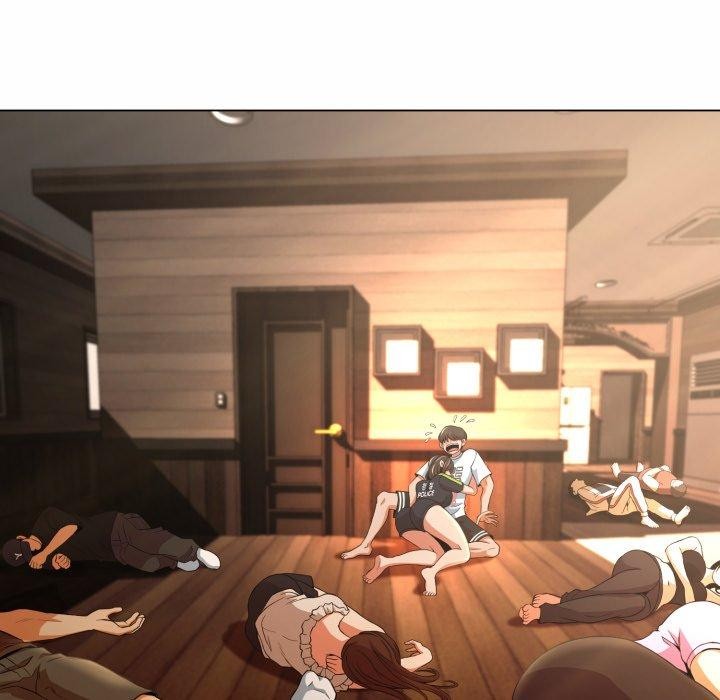 黑帮千金养成记第12話