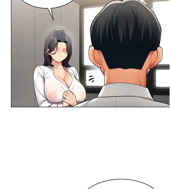 女同事太犯规第12話-無法抗拒的她