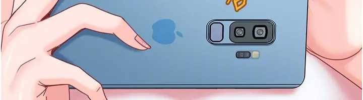 太妹硬闯成人界第18話-觀賞朋友的成人頻道