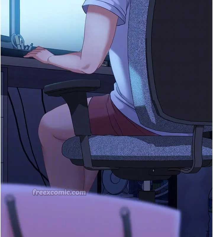 太妹硬闯成人界第18話-觀賞朋友的成人頻道