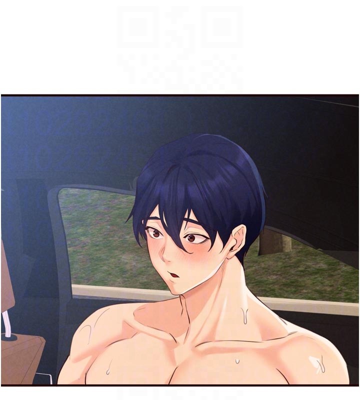 熟女自助餐第74話-車上都是歡愛的痕跡