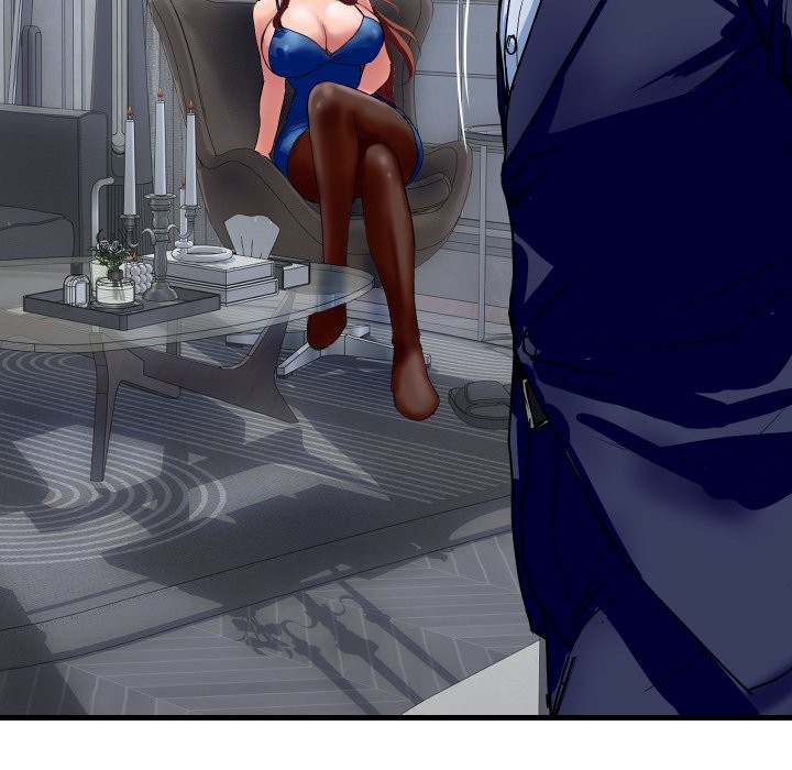 顶级豪门秘辛第35話