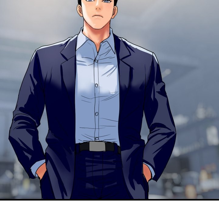 顶级豪门秘辛第35話