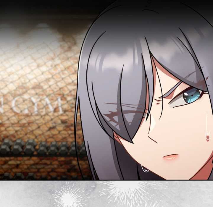 热情拳击馆第58話