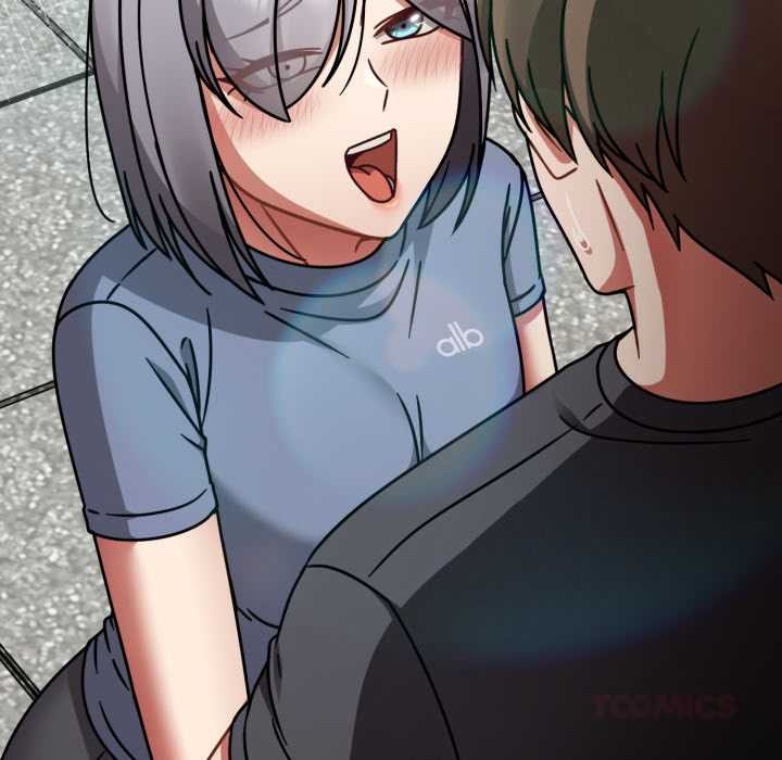 热情拳击馆第58話