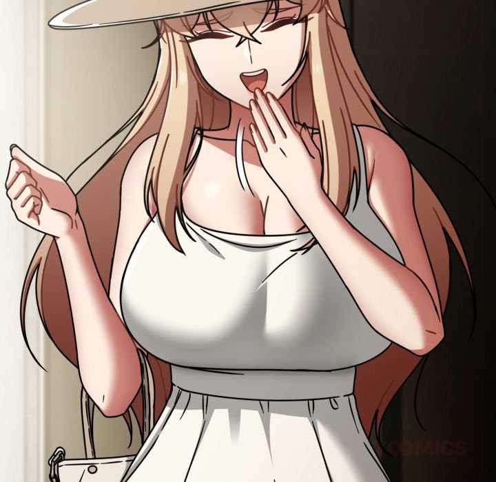 热情拳击馆第58話