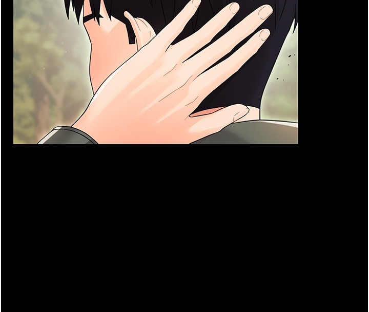 幼惑第15話-征服是雄性動物本能