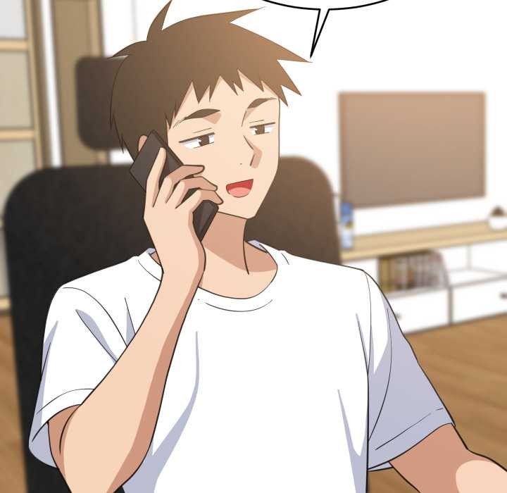 难缠姐妹偏要和我同居第80話