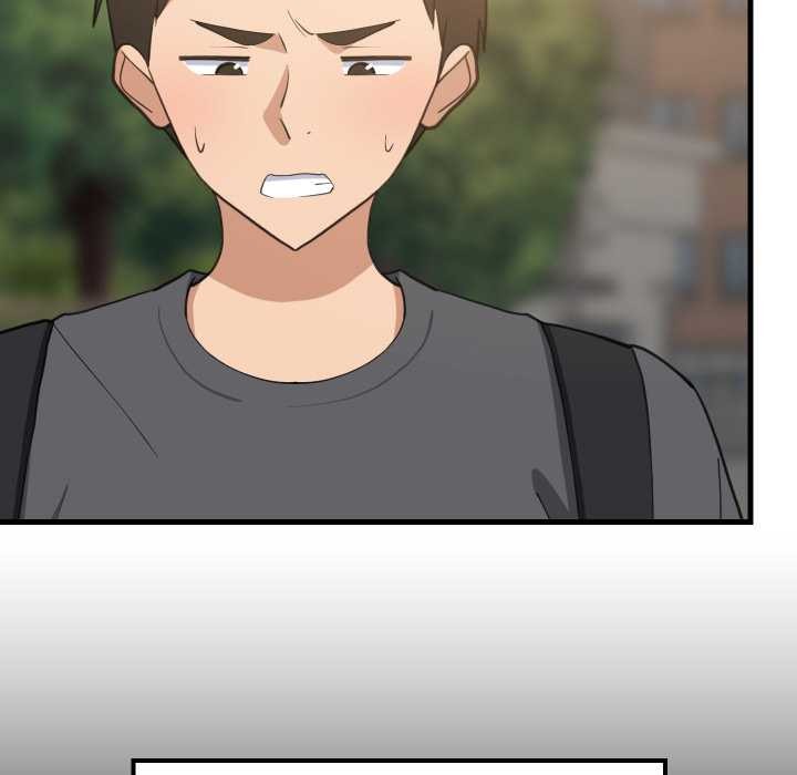 难缠姐妹偏要和我同居第81話