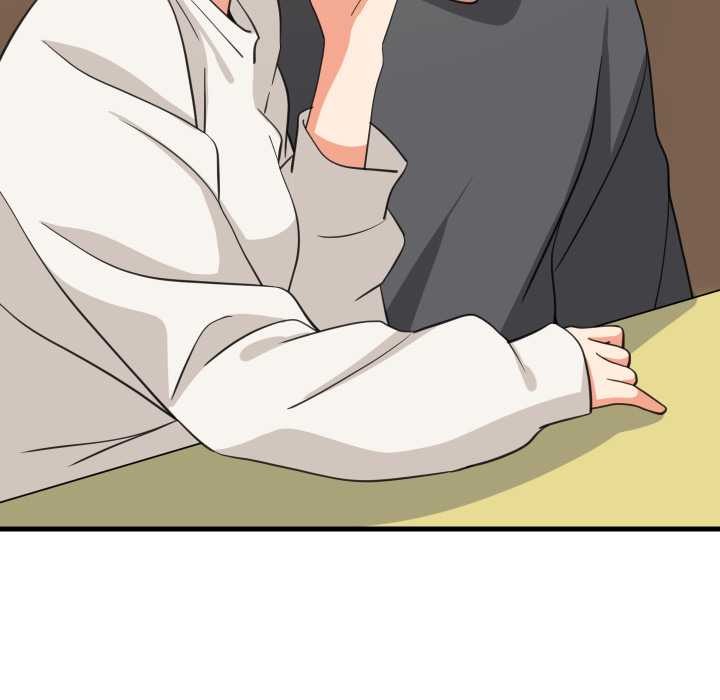 难缠姐妹偏要和我同居第81話