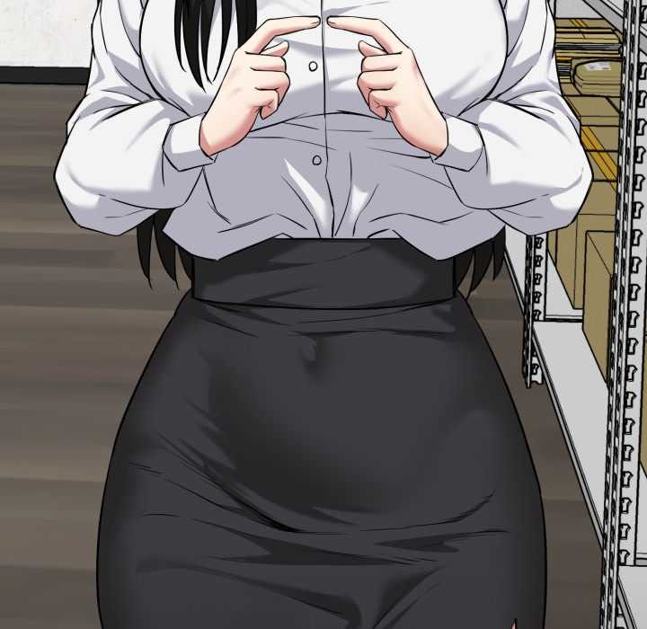 启动復仇系统第7話