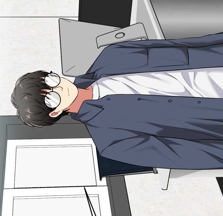 启动復仇系统第7話