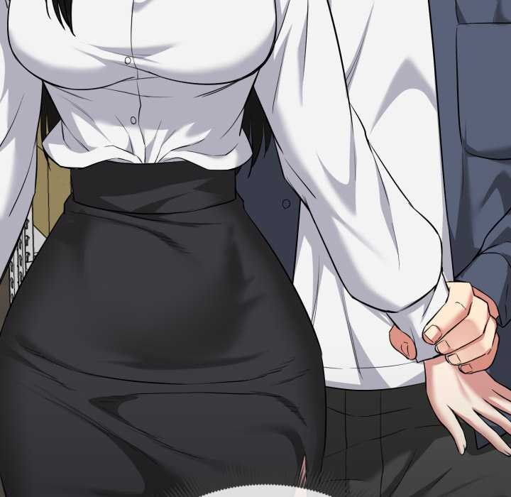 启动復仇系统第7話