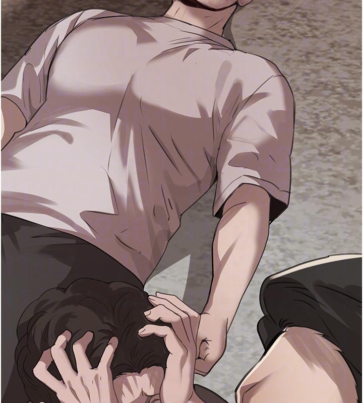 黑道千金第69話-跟惡魔會長宣戰