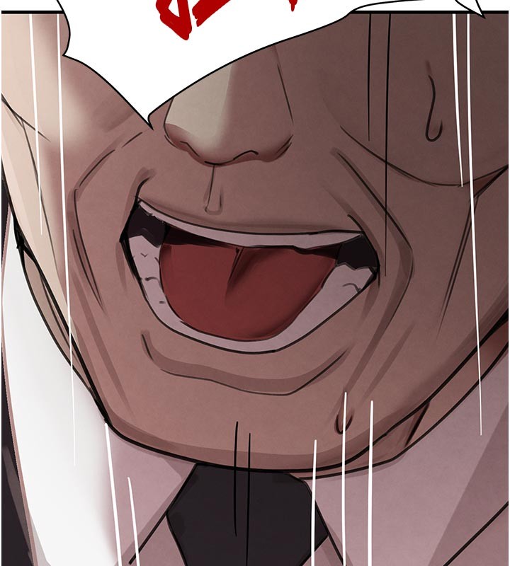 黑道千金第69話-跟惡魔會長宣戰