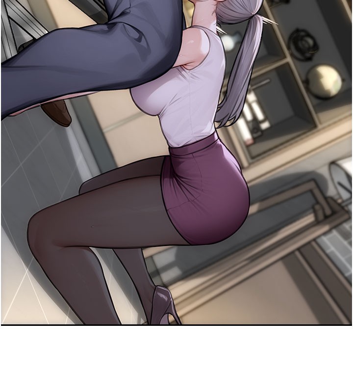 单身即纵慾第38話-有什麼煩惱就說給我聽