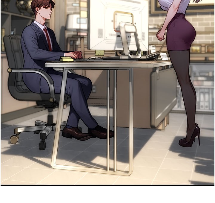 单身即纵慾第38話-有什麼煩惱就說給我聽