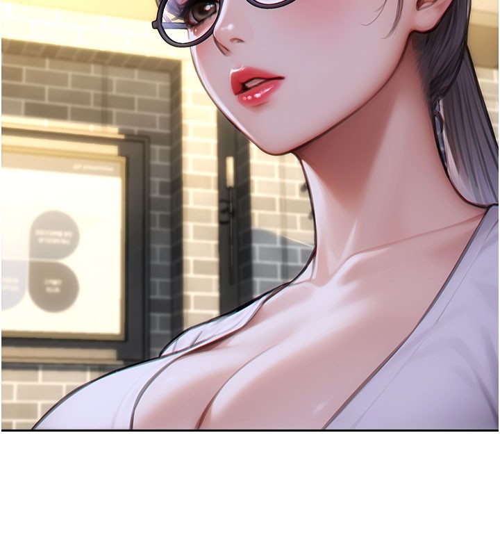 单身即纵慾第38話-有什麼煩惱就說給我聽