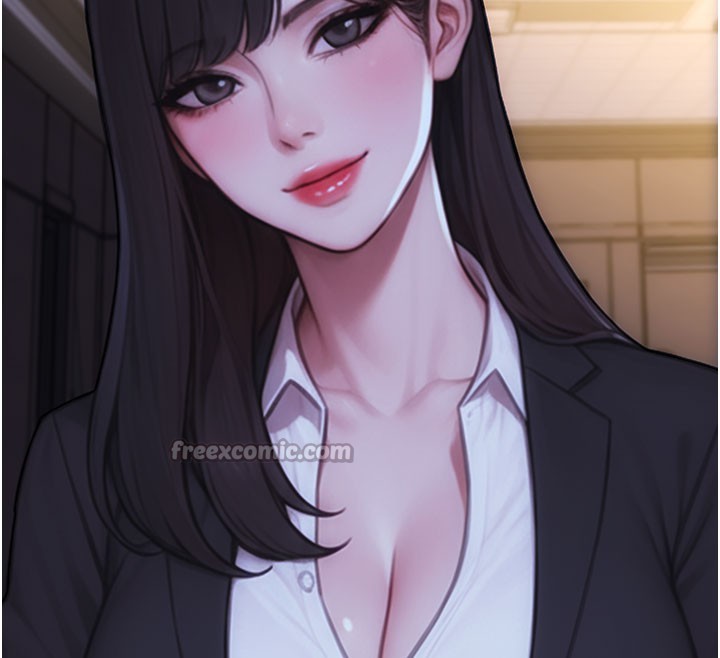 单身即纵慾第38話-有什麼煩惱就說給我聽