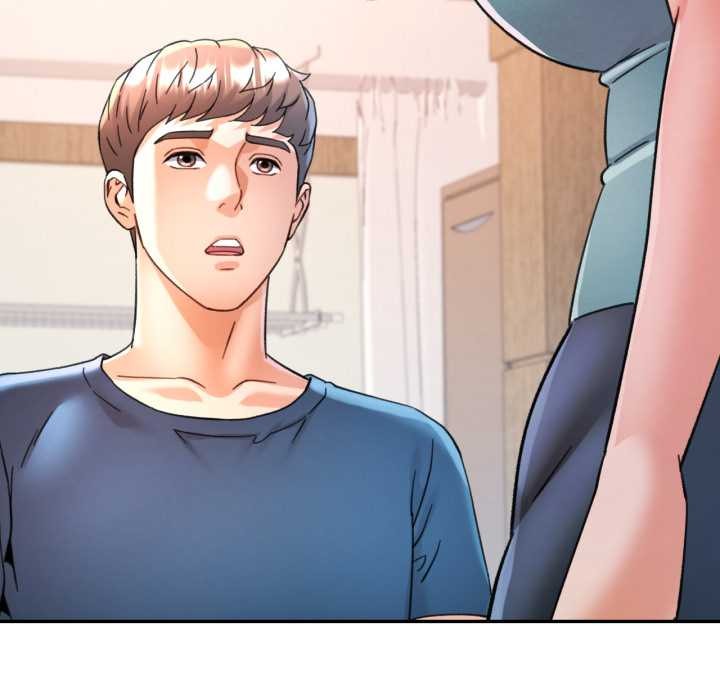 可以爱你吗第89話