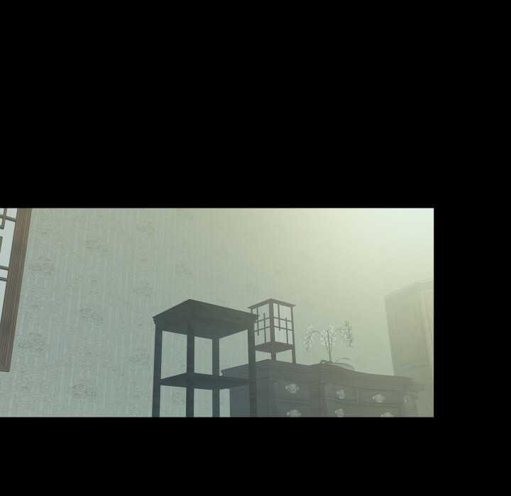 无法上色的关係第11話